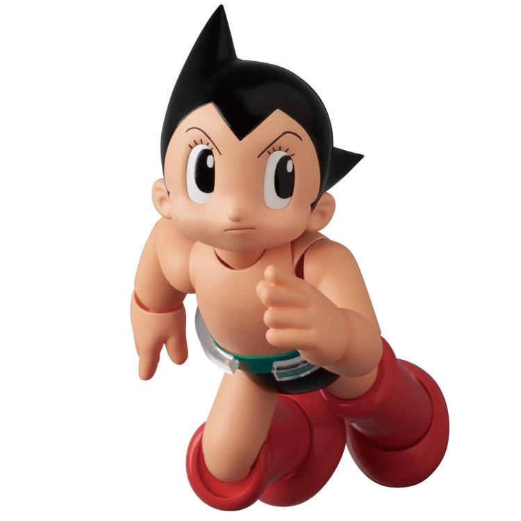 Astro Boy MAFEX No.065 Astro Boy Action Figure Gallery Image 10