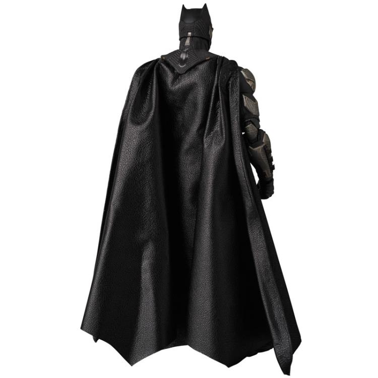 Justice League MAFEX No.064 Batman (Tactical Suit) Action Figure Gallery Image 4