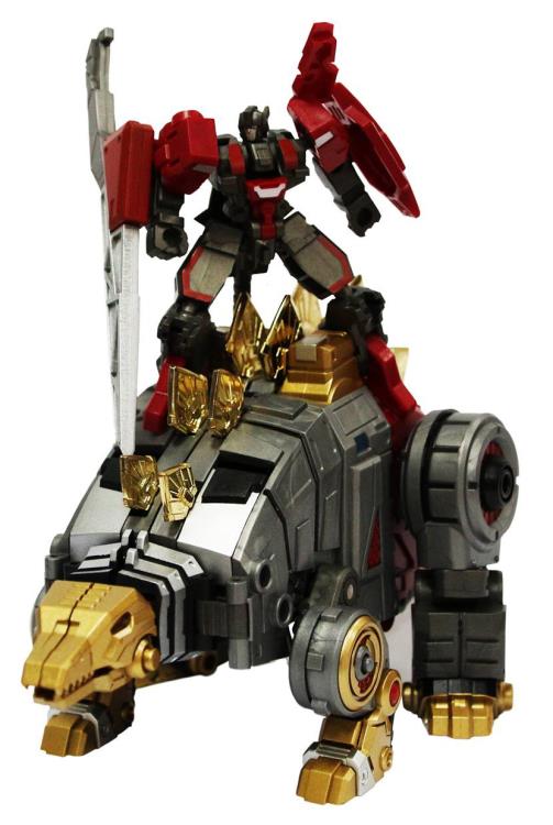 Lost Exo-Realm LER-07 Pinchar Gallery Image 6