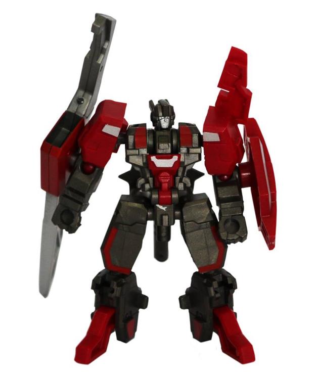 Lost Exo-Realm LER-07 Pinchar Gallery Image 7