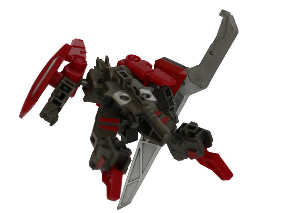 Lost Exo-Realm LER-07 Pinchar Gallery Image 8