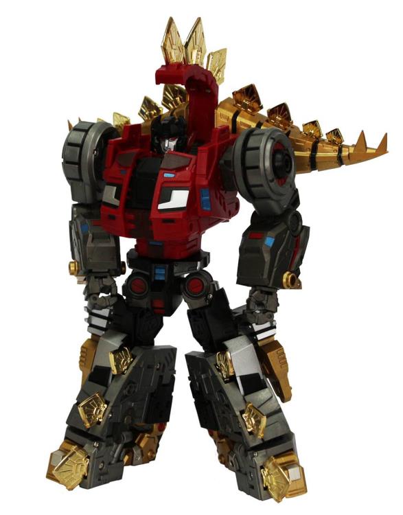 Lost Exo-Realm LER-07 Pinchar Gallery Image 4