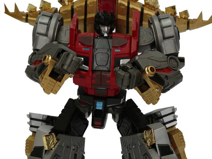 Lost Exo-Realm LER-07 Pinchar Gallery Image 1
