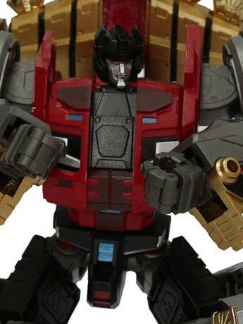 Lost Exo-Realm LER-07 Pinchar Gallery Image 2