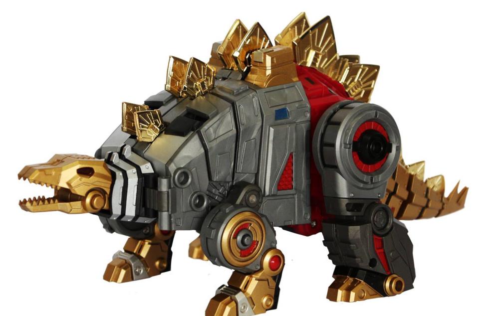 Lost Exo-Realm LER-07 Pinchar Gallery Image 5
