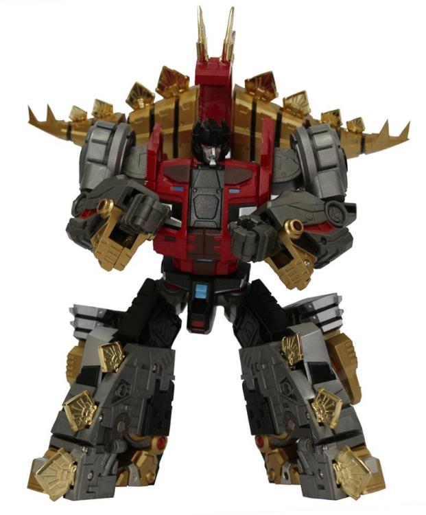 Lost Exo-Realm LER-07 Pinchar Gallery Image 3