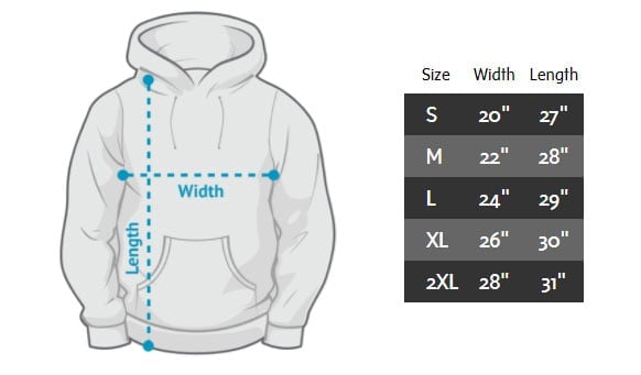 Jurassic World Tyrannosaurus Rex Logo Hoodie Gallery Image 4