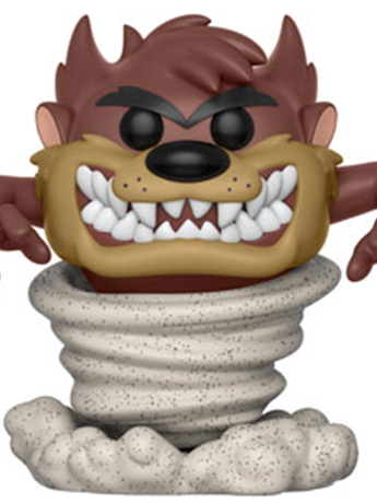 Pop! Animation: Looney Tunes - Taz Gallery Image 2