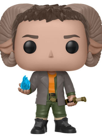 Pop! Comics: Saga - Marko Gallery Image 2