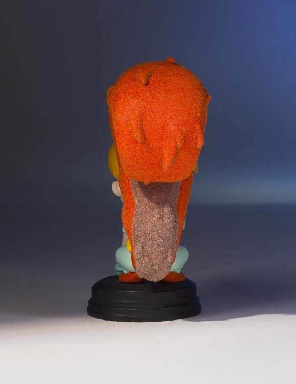 Marvel Animated Squirrel Girl Statue Gallery Image 8