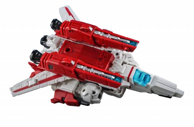 IF-EX30 Cygnus Gallery Image 12