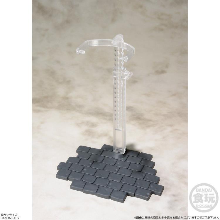Panzer World Galient Super Mini-Pla Jashin Hei Exclusive Model Kit Gallery Image 6