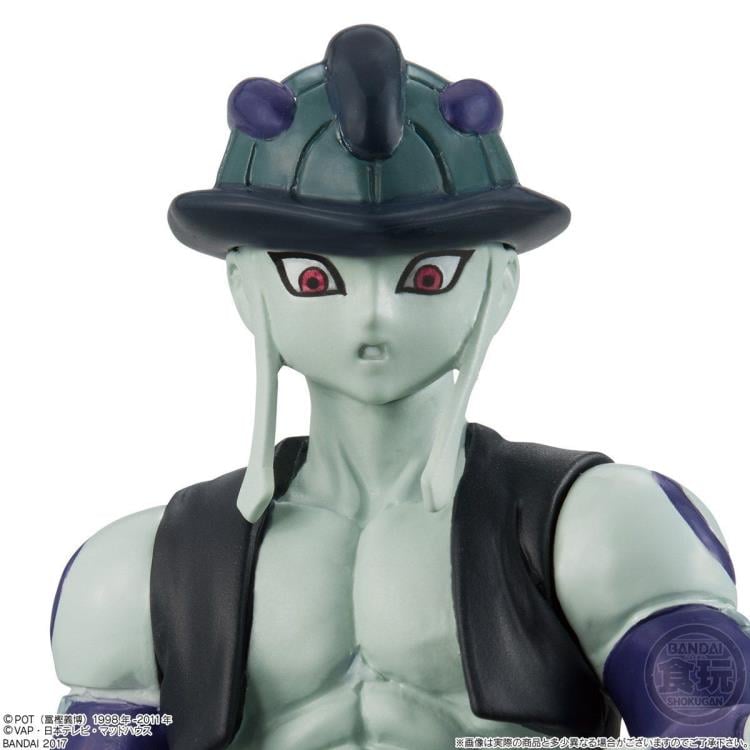 Hunter x Hunter Styling Meruem & Komugi no Taikyoku Exclusive Set