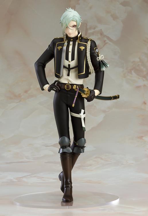 Touken Ranbu Hizamaru 1/8 Scale Figure Gallery Image 5