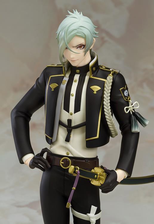 Touken Ranbu Hizamaru 1/8 Scale Figure Gallery Image 7
