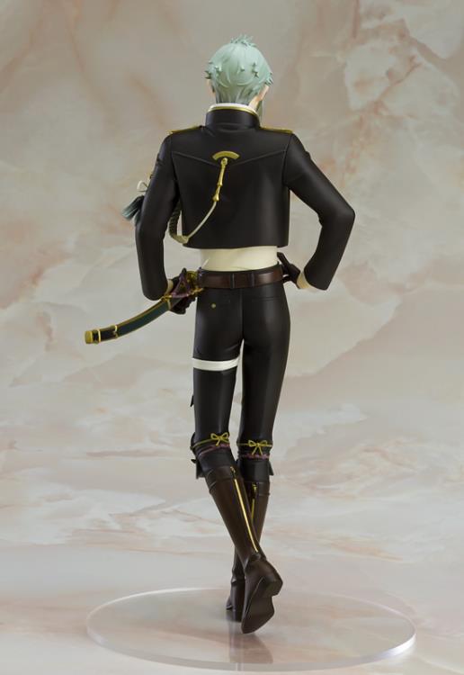 Touken Ranbu Hizamaru 1/8 Scale Figure Gallery Image 6