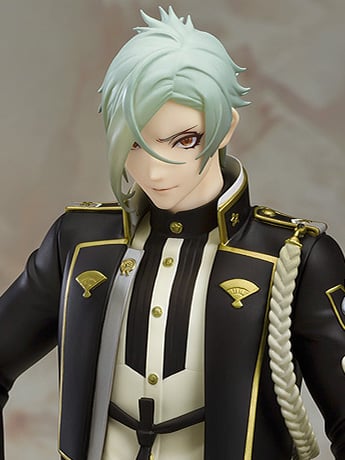 Touken Ranbu Hizamaru 1/8 Scale Figure Gallery Image 2