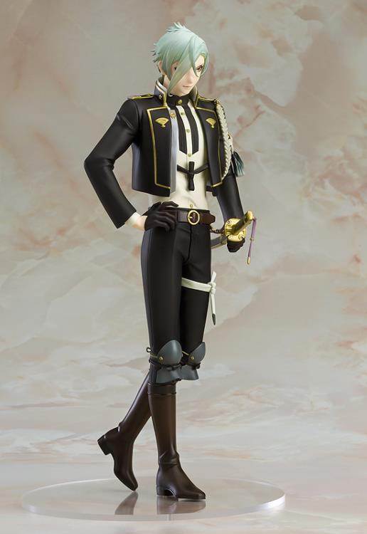 Touken Ranbu Hizamaru 1/8 Scale Figure Gallery Image 4
