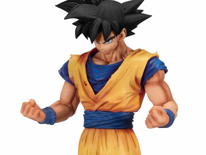 Dragon Ball Z Grandista Resolution of Soldiers Goku (V2)