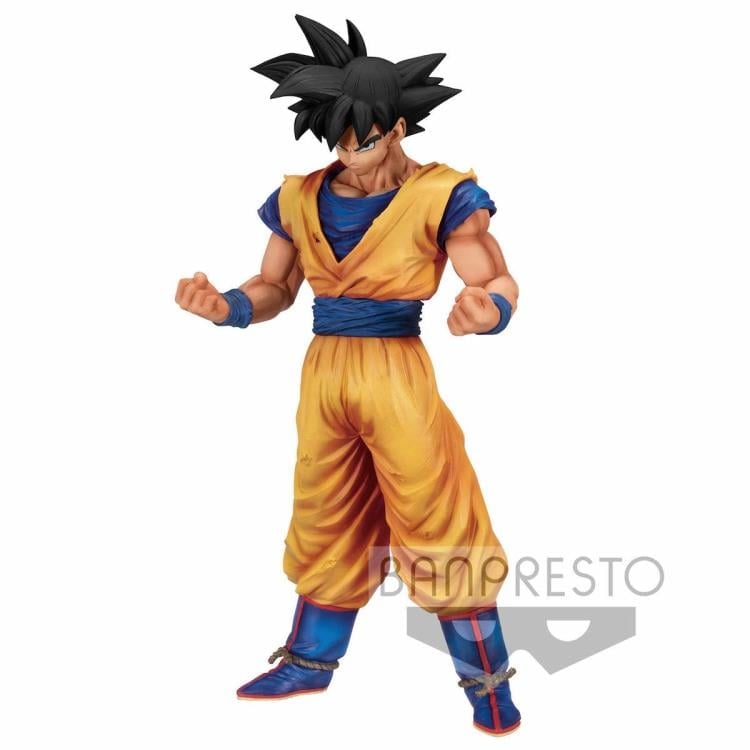 Dragon Ball Z Grandista Resolution of Soldiers Goku (V2)