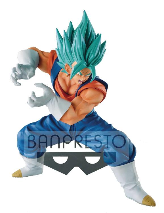 Dragon Ball Super Vegito (Final Kamehameha) Gallery Image 3