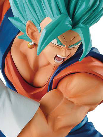 Dragon Ball Super Vegito (Final Kamehameha) Gallery Image 2