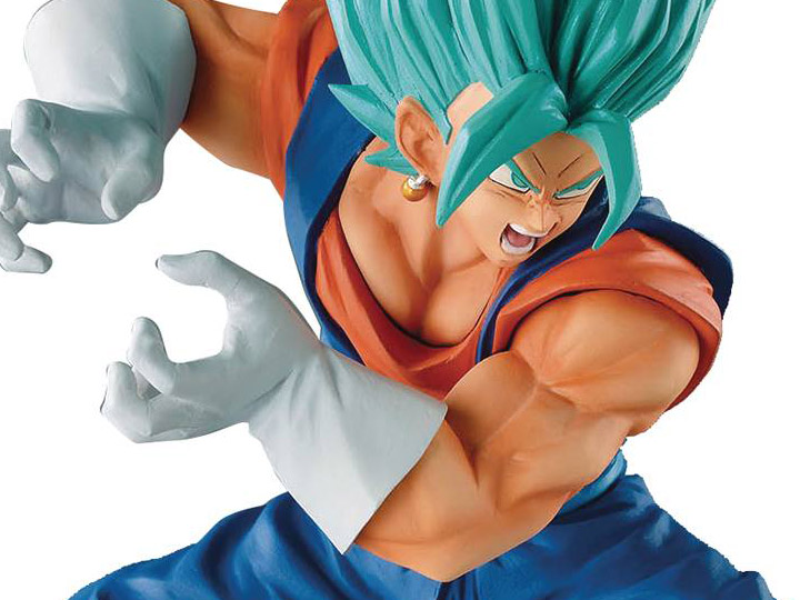 Dragon Ball Super Vegito (Final Kamehameha) Gallery Image 1