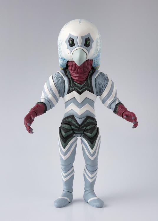 Ultraseven S.H.Figuarts Alien Guts Gallery Image 3
