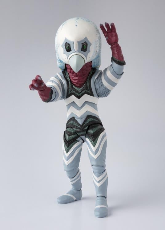 Ultraseven S.H.Figuarts Alien Guts Gallery Image 6