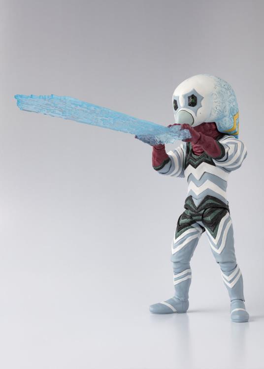 Ultraseven S.H.Figuarts Alien Guts Gallery Image 5
