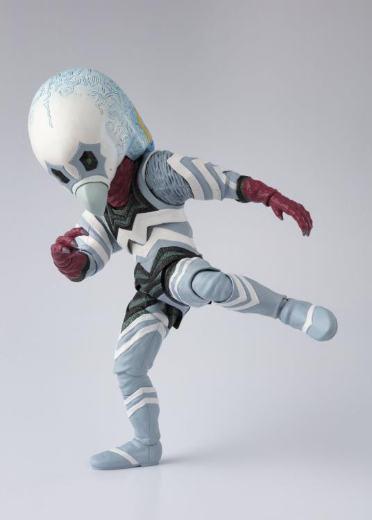 Ultraseven S.H.Figuarts Alien Guts Gallery Image 4