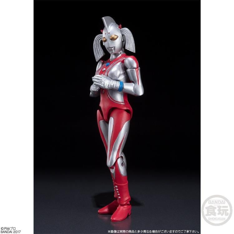 Ultraman Shodo Ultra Father & Ultra Mother Special Exclusive Set Gallery Image 5