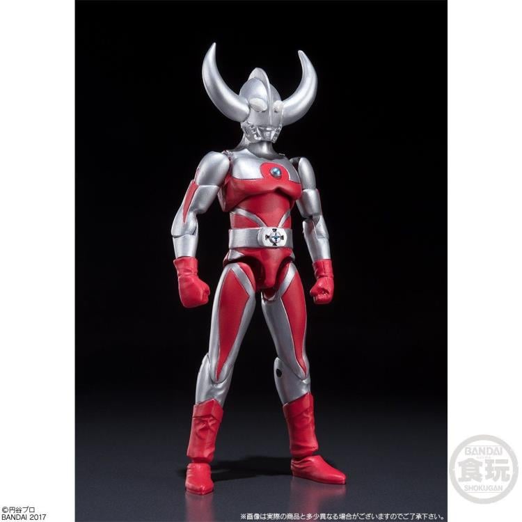 Ultraman Shodo Ultra Father & Ultra Mother Special Exclusive Set Gallery Image 4