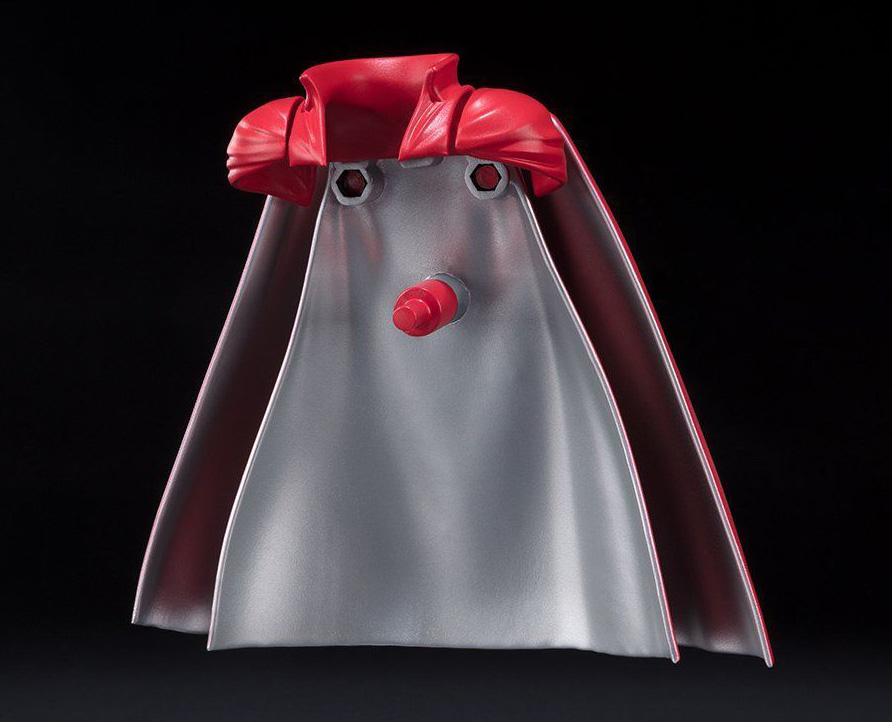 Ultraman Shodo Ultra Father & Ultra Mother Special Exclusive Set Gallery Image 6