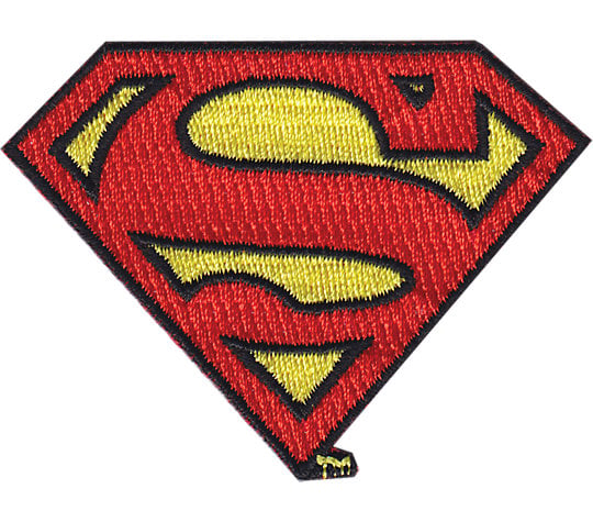 DC Comics Superman Emblem 16 oz Tumbler Gallery Image 3