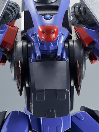 Code Geass Robot Spirits Sutherland (Pureblood & Standard)  Exclusive Gallery Image 2