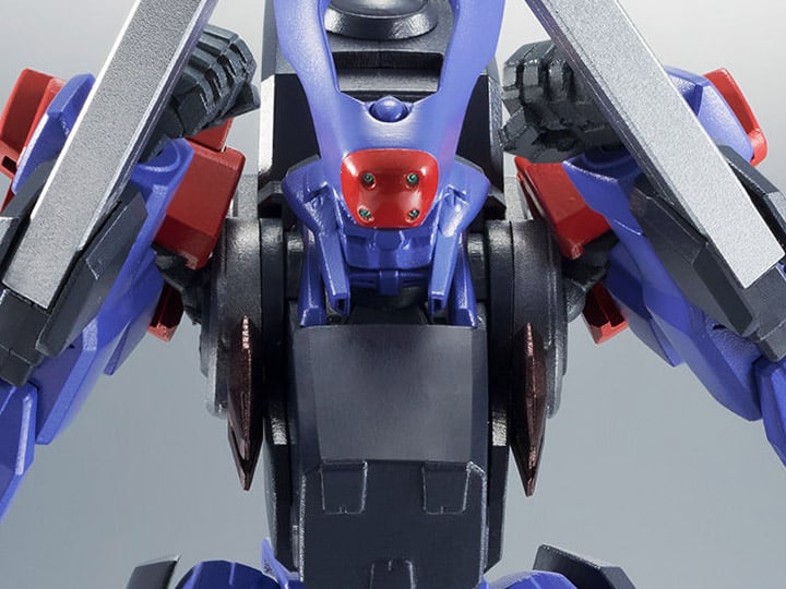Code Geass Robot Spirits Sutherland (Pureblood & Standard)  Exclusive Gallery Image 1