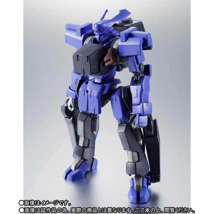 Code Geass Robot Spirits Sutherland (Pureblood & Standard)  Exclusive Gallery Image 3