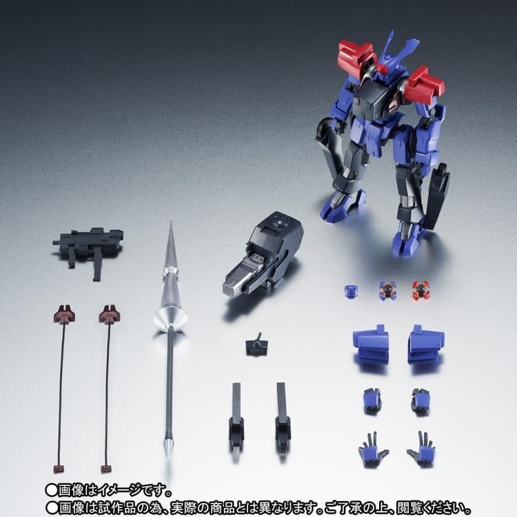 Code Geass Robot Spirits Sutherland (Pureblood & Standard)  Exclusive Gallery Image 9