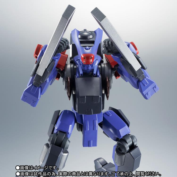 Code Geass Robot Spirits Sutherland (Pureblood & Standard)  Exclusive Gallery Image 7