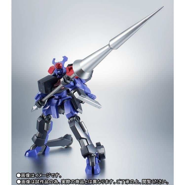 Code Geass Robot Spirits Sutherland (Pureblood & Standard)  Exclusive Gallery Image 6