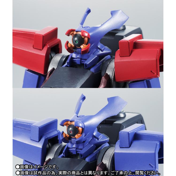 Code Geass Robot Spirits Sutherland (Pureblood & Standard)  Exclusive Gallery Image 8