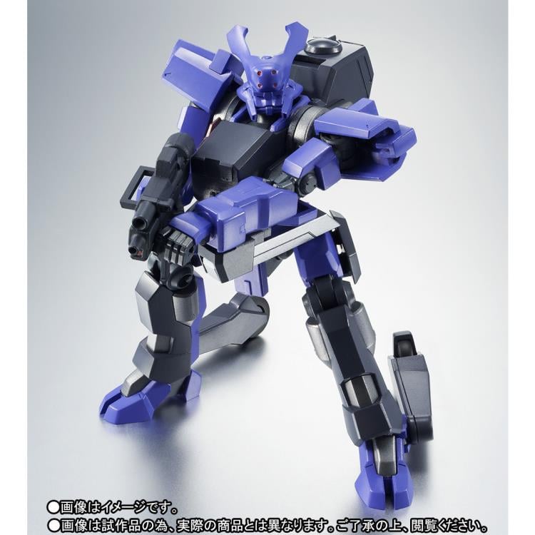 Code Geass Robot Spirits Sutherland (Pureblood & Standard)  Exclusive Gallery Image 4