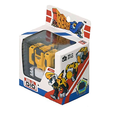 BeastBOX DIO BB-01 Original Gallery Image 10