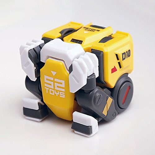BeastBOX DIO BB-01 Original Gallery Image 9