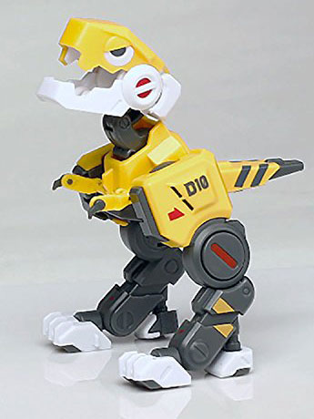BeastBOX DIO BB-01 Original Gallery Image 2