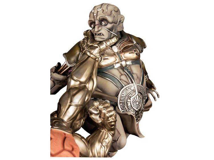 Asura's Wrath HQS Asura Statue (LE 500) Gallery Image 3