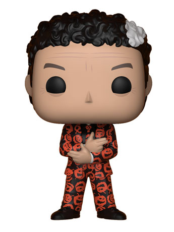Pop! TV: Saturday Night Live - David S. Pumpkins Gallery Image 2