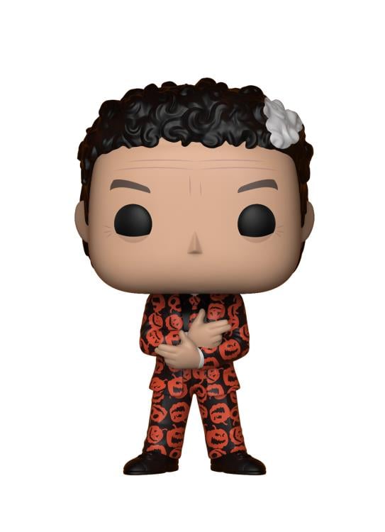 Pop! TV: Saturday Night Live - David S. Pumpkins Gallery Image 3