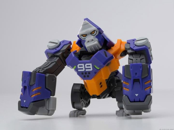 BeastBOX JOJO BB-03 Original Gallery Image 1
